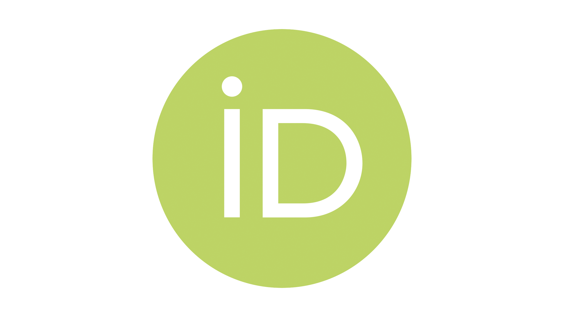 ORCID